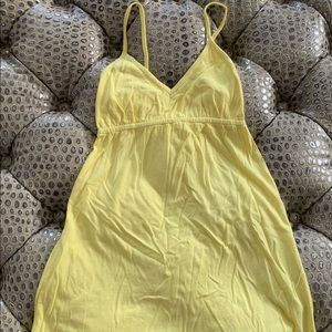 NWT Hard Tail Girls Sundress Size S
